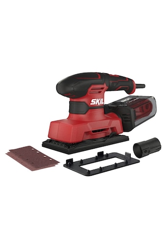 Skil 7362AA 280W Titreşimli Zımpara