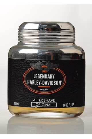 Harley Davidson After Shave Losyon 100 ML