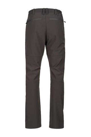 2As Cario Thermofine Erkek Kargo Pantolon Antrasit Antrasit