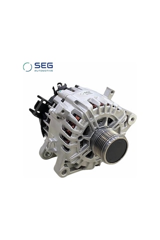 Seg 12v Alternatör Dinamo 165 A Lın Ford Focus Iv/tourneo Custom/transıt Custom/v363