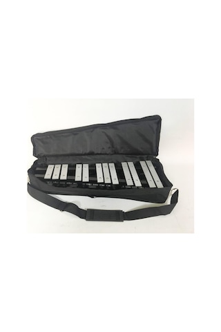Cremonia Al30 Glockenspiel 30 Notalı Metalofon - Çantalı