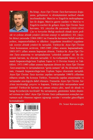 Asya-tipi Üretim Tarzı: Kavram Uygulama Örnekleri Ve Türkiye