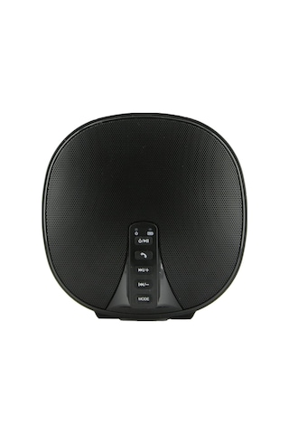 Nt-bts01 Kablosuz Hoparlör - Speaker Siyah