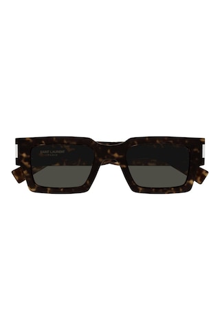 Saint Laurent Sl 572 002 50 Unisex Güneş Gözlüğü
