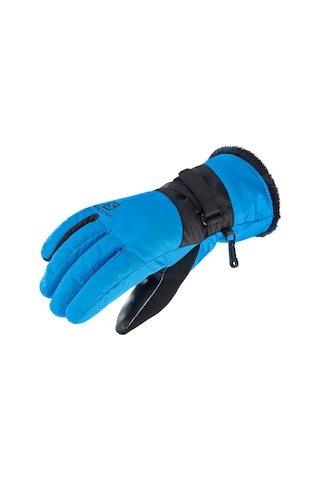 Salomon Force Dry W 17510 Mavi