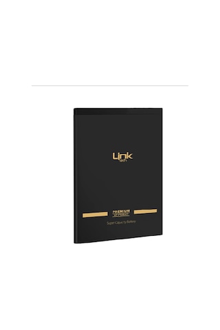 Linktech Samsung Uyumlu Galaxy A32 5g Premium Batarya 5000 Mah