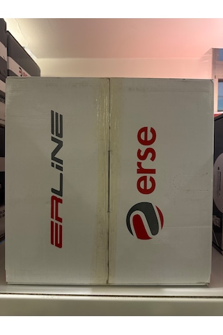 Erse Cat6 U/utp Lszh 4x2x23 Awg 305 Metre Gri