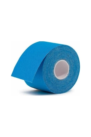 Kinesio  Bandı Sporcu Bandı 1 Adet Mavi