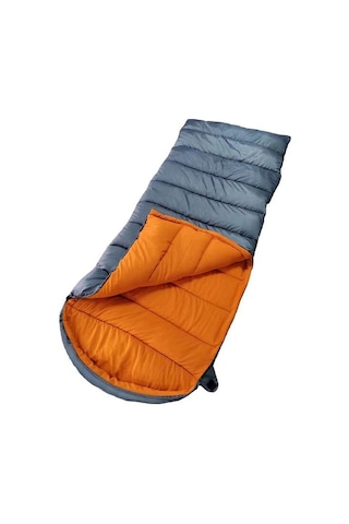 Square Rocky Grey -10 C Uyku Tulumu Gri