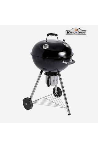Kingstone Küre Kömürlü Mangal Ø57 Cm Diğer