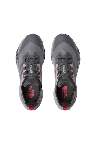 The North Face M Offtraıl Versa Erkek Ayakkabısı Nf0a8aex6p71 Gri