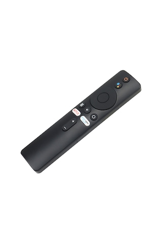 Mı Box S Set Üstü Kutu Xmrm-006 Xiaomi Tv Bluetooth Sesli Uzaktan Kumanda