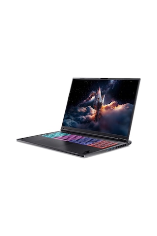 Acer Nitro 18 AI AN18-61 NH.QYDEY.002A23 Ryzen 7 AI 350 32 GB 2 TB SSD RTX5070Ti 18" W11H Dizüstü Bilgisayar
