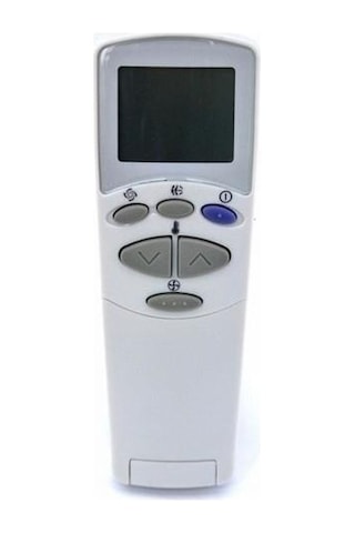 Altus Alk-3099 Klima Kumandası