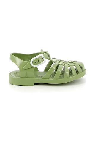 Meduse Sun Olive - Yeşil Unisex Çocuk Sandalet