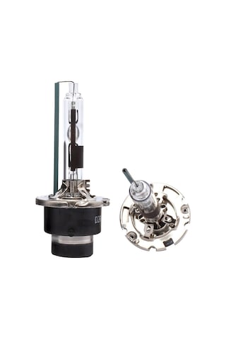 D4s Xenon Far Ampulü 6000k 35watt Aem 6000k - D4s