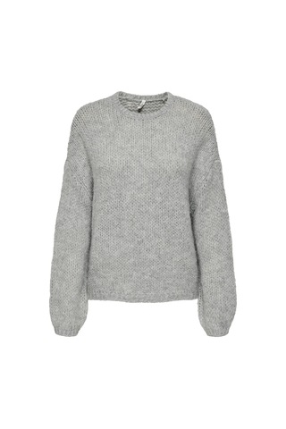 Only Onljackie Ls Pullover Kadın Kazak 15317983-19442 001