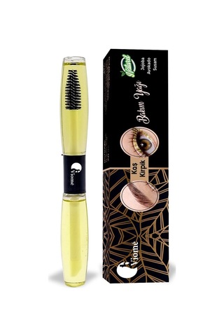 Viome Kaş Kirpik Bakım Yağı 20 Ml Viome Kaş Kirpik Bakım Yağı 20 Ml