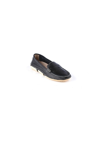 Dexter Dx574118-61 Kadın Loafer Ayakkabı Siyah