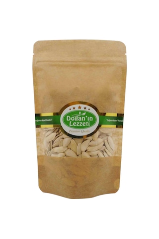 Doğan'ın Lezzeti Nevşehir Kabak Çekirdeği 1 KG