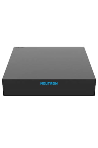 Neutron Gece Renkli Sesli Herşey Dahil 4 Kameralı Set Neu-ab120