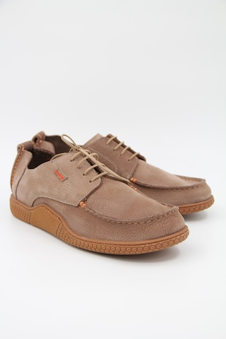 Freefoot 215340 Erkek Casual Ayakkabı - Vizon Vizon