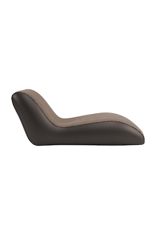 Easy Camp Maple Lounger Şişme Şezlong Doğa Mobilyası Kahve