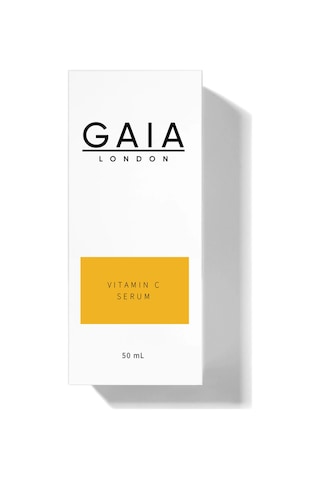 Gaia London Vitamin C Serum 50 ML