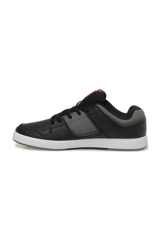 Dc Shoes Cure Siyah Erkek Sneaker 000000000102086453 Siyah