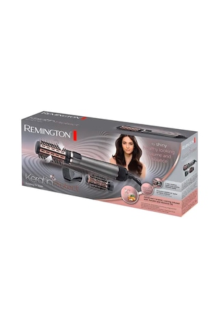 Remington AS8810 Keratin Protect Saç Şekillendirme Seti