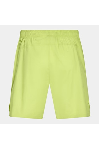 Joma 103953.427 Challenge Erkek Tenis Şortu - Limon Yeşili Yeşil