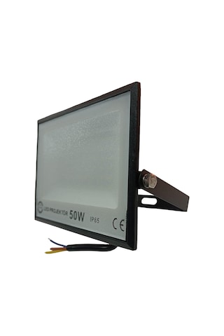 Opto Minisun 50w Smd Led Projektör