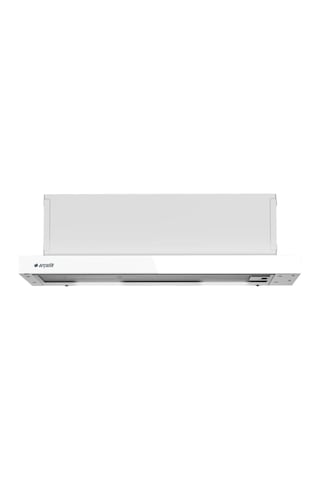 Arçelik P 181 TB Ankastre Sürgülü Aspiratör