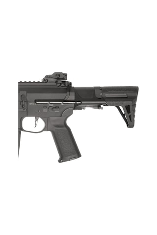 Delta Armory Ar15 Talos 3 Pdw Bravo Eagle Siyah Aeg Airsoft