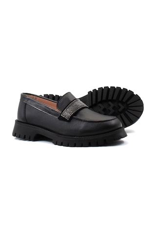 Fast Step Hakiki Deri Erkek Çocuk Casual Ayakkabı 006xa0013 001