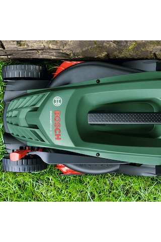 Bosch  Universalrotak 37-555 Çim Biçme Makinesi - 06008a6501