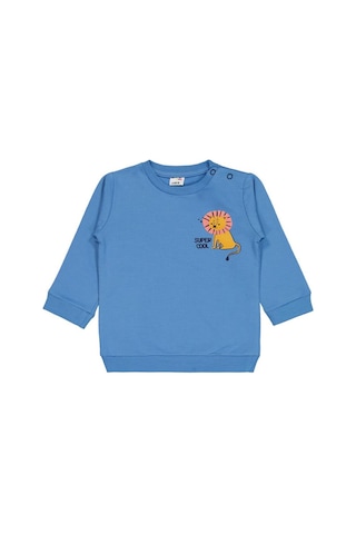 Civil Baby Safari Baskılı 2'li Set 6-18 Ay Takım - Standart