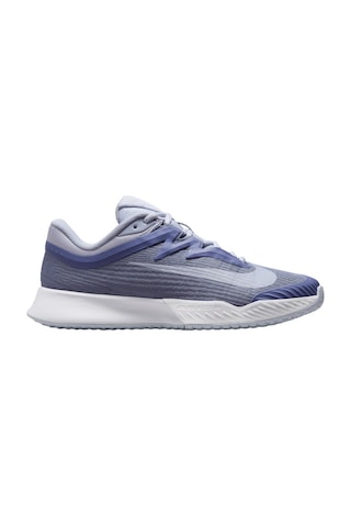 Nike Fz2158-401 Vapor Pro 3 Sert Kort Kadın Tenis Ayakkabısı - Lila