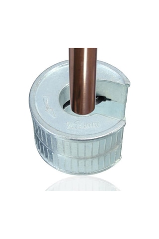 Suntek Magideal Sıhhi Tesisat Boruları Için Pvc Boru Kesici Su 22 MM