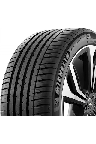 Michelin 225/65 R17 106V XL Pilot Sport 4 Suv Yaz Lastiği 2024