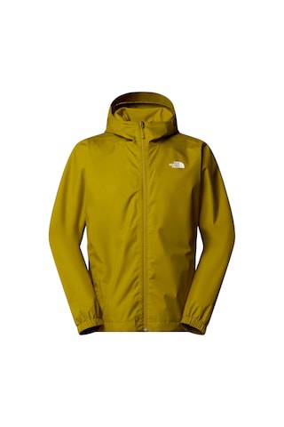 The North Face M Quest Jacket - Eu Erkek Ceket Nf00a8azbog1 Kahverengi
