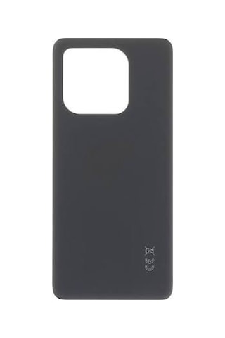 Teknonet Xiaomi Mi 14 Uyumlu Batarya Kapağı - Beyaz