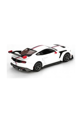 Mini Gt 1/64 Ford Mustang Gtd Spirit Of America