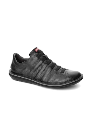 Camper Siyah Erkek Sneaker 18751-048 Beetle Black-1583 Siyah