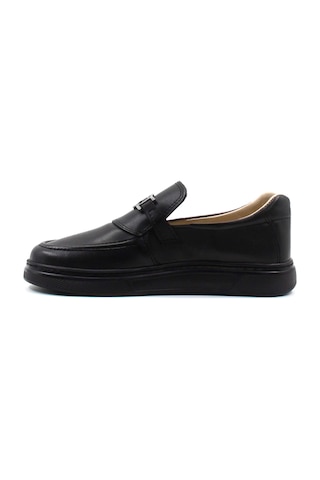Fast Step Hakiki Deri Unisex Çocuk Casual Ayakkabı 770fa3624 001