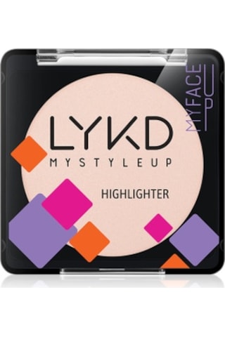 Lykd Aydınlatıcı 914 Rosy Glow