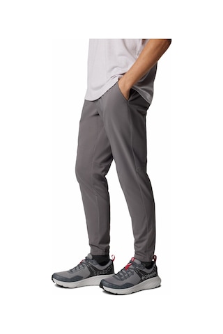 Columbia Ao3590 Sage Peak Tapered Chino Erkek Pantolon 2095041023 Gri