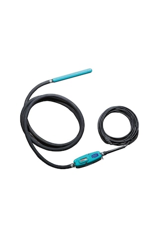 Kendinden Konvertörlü Vibratör Rm Kkv70
