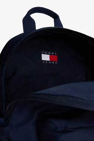 Kadın Ön Cepli Sırt Çantası - Lacivert Dark Night Navy