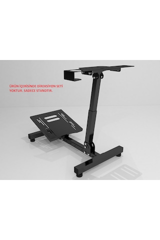 Gamestandpro V3 Pro Direksiyon Standı
